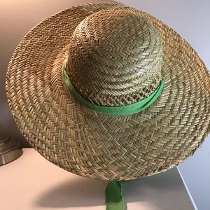 Woman’s Hat Sunhat